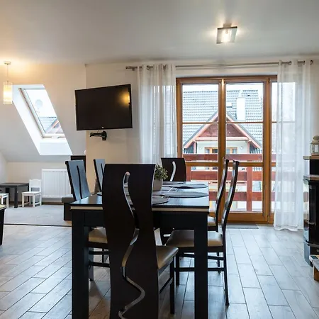 Apartament Skoro Swit Pod Sniezka Karpacz Esterno foto