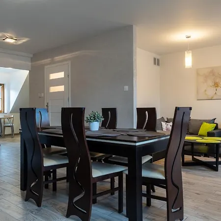 Apartament Skoro Swit Pod Sniezka Karpacz Esterno foto