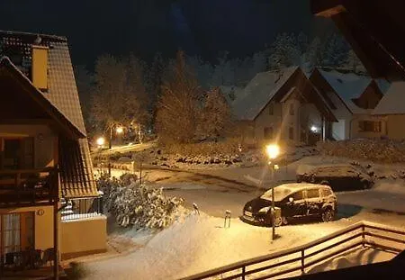Apartament Skoro Swit Pod Sniezka Karpacz Esterno foto