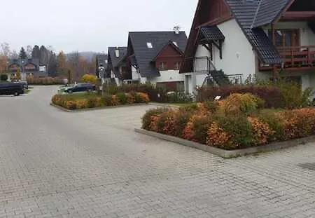 Apartament Skoro Swit Pod Sniezka Karpacz Esterno foto