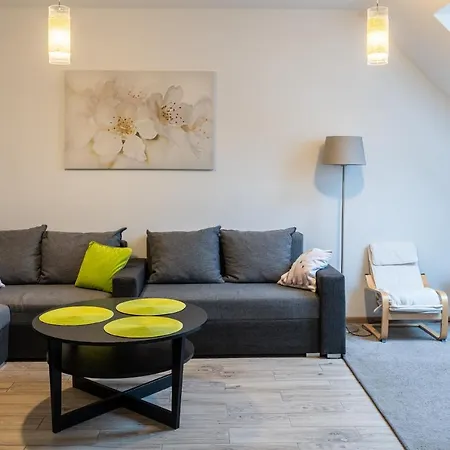 Apartament Skoro Swit Pod Sniezka Karpacz Esterno foto