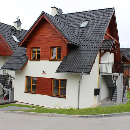 Apartament Skoro Swit Pod Sniezka Karpacz Esterno foto