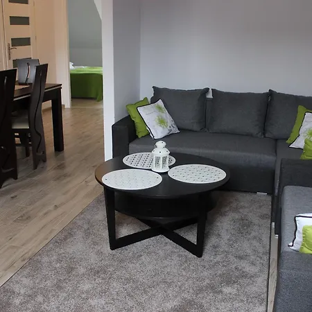 Apartament Skoro Swit Pod Sniezka Karpacz Esterno foto