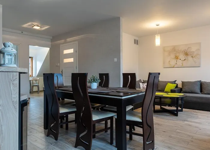 Apartament Skoro Swit Pod Sniezka