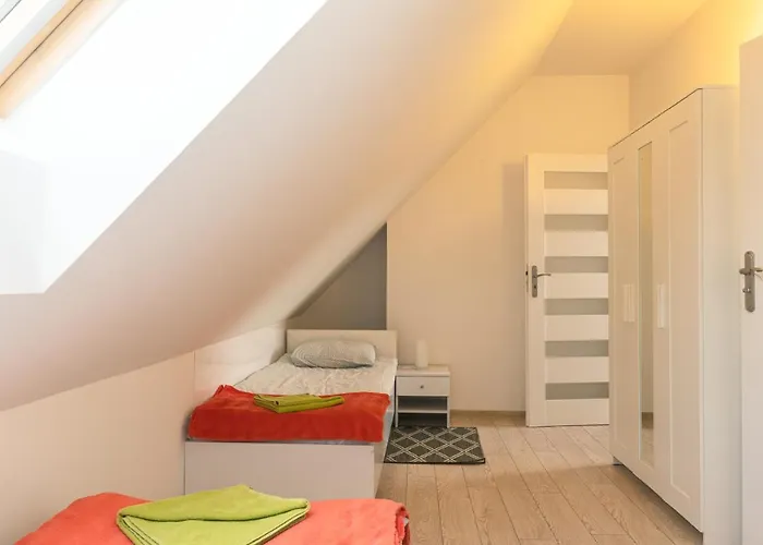 Apartament Skoro Swit Pod Sniezka