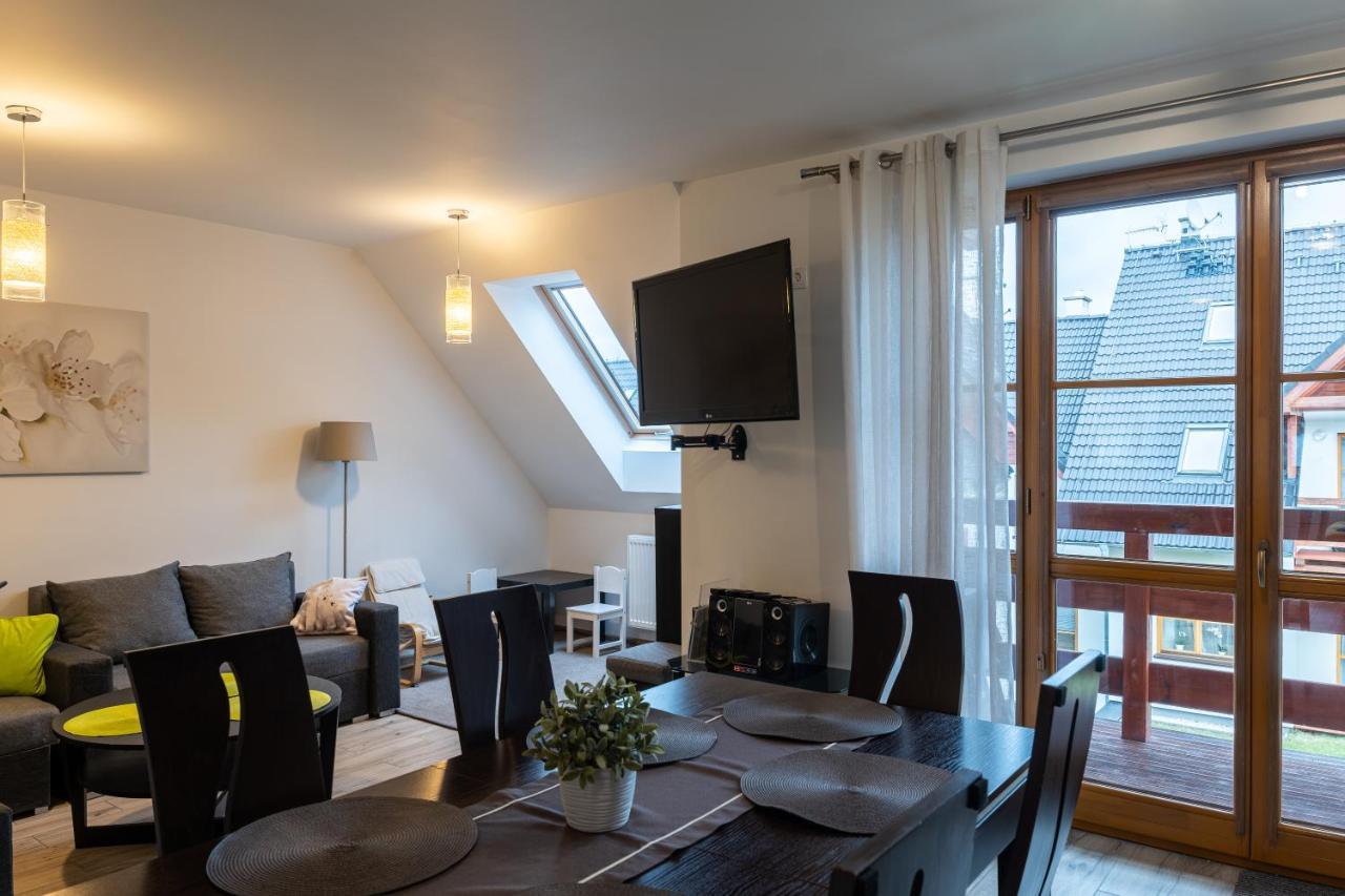 Apartment Skoro Swit Pod Sniezka *