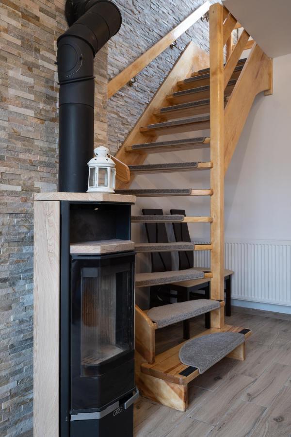 Apartment Skoro Swit Pod Sniezka *
