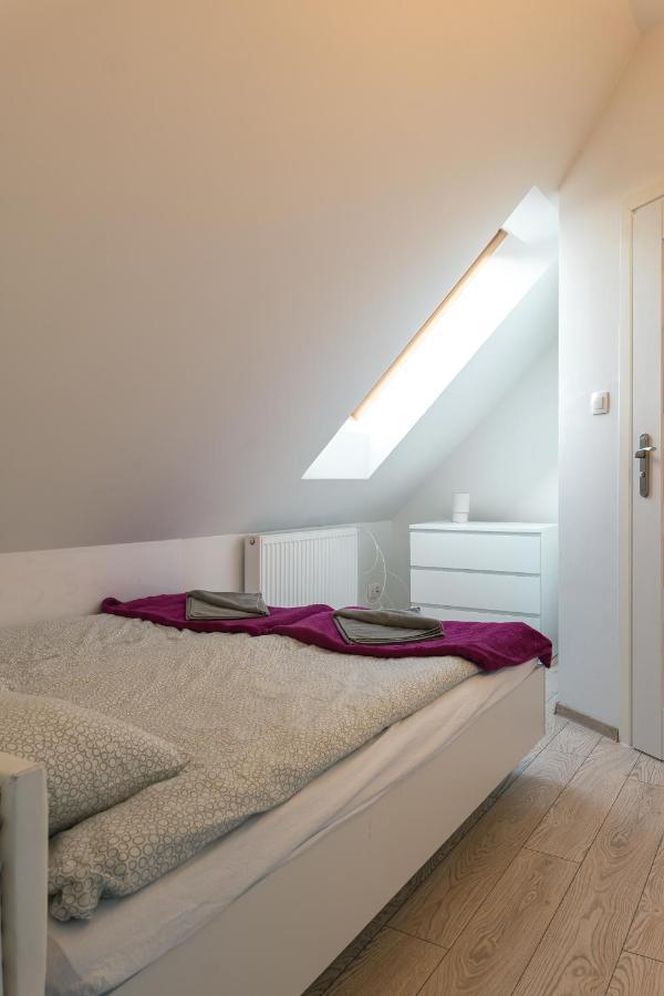 Apartment Skoro Swit Pod Sniezka *