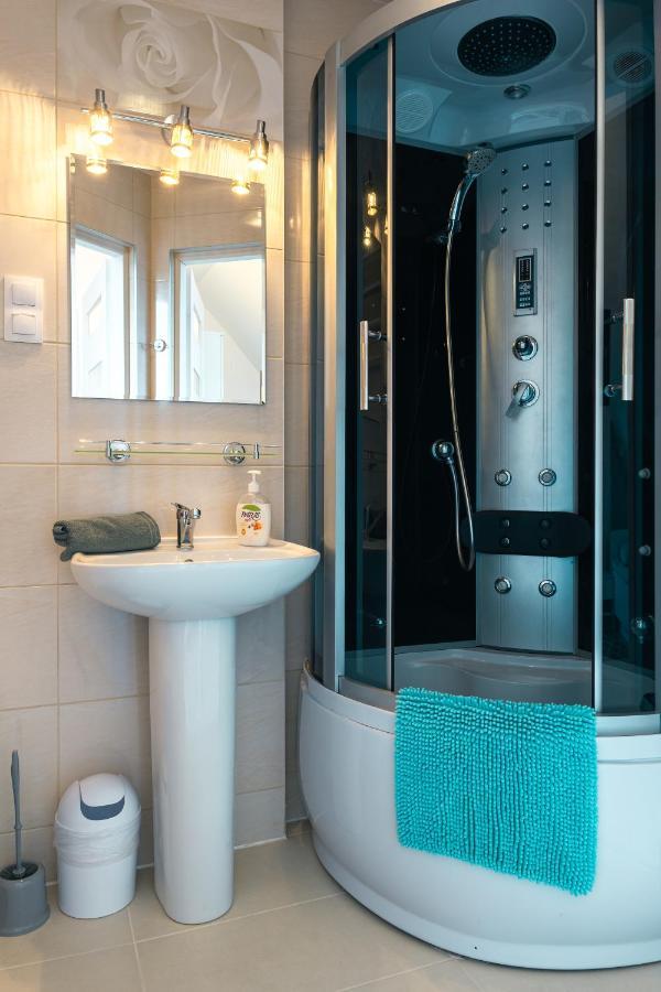 Skoro Swit Pod Sniezka Apartment Karpacz