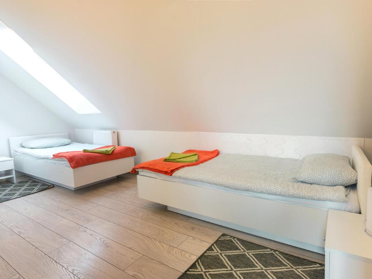 Apartment Skoro Swit Pod Sniezka Karpacz
