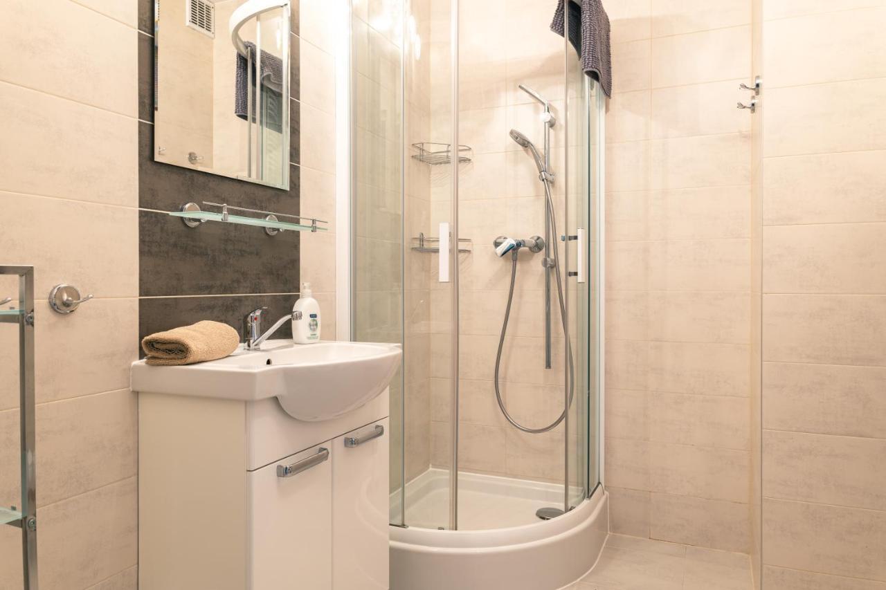 Skoro Swit Pod Sniezka Apartment Karpacz