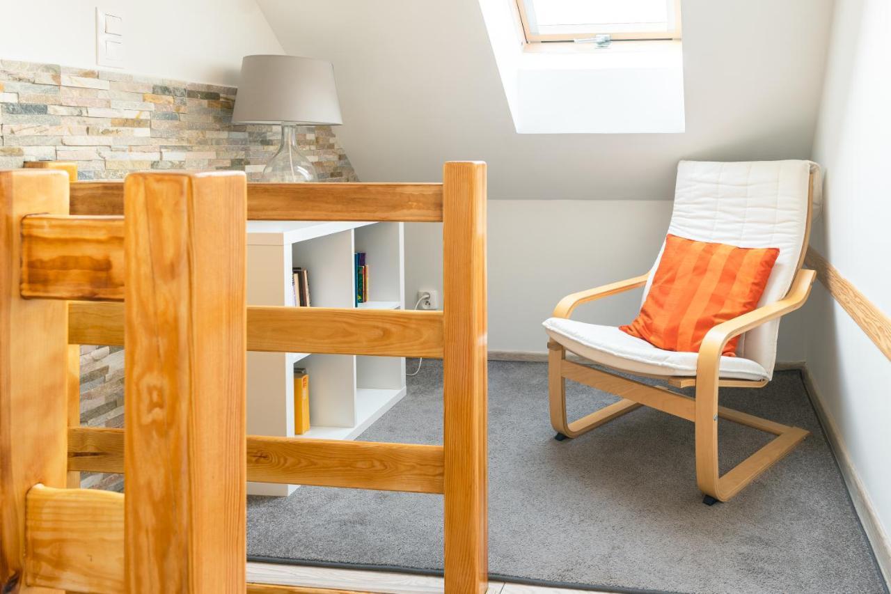 Apartment Skoro Swit Pod Sniezka Karpacz