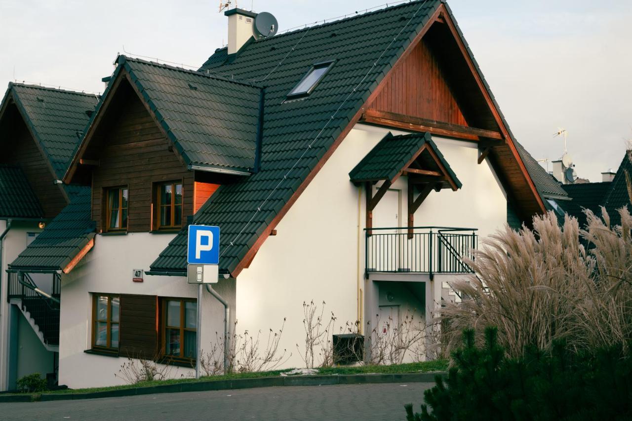 Apartment Skoro Swit Pod Sniezka