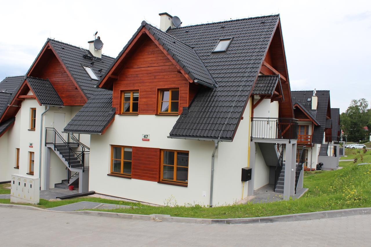 Skoro Swit Pod Sniezka Apartment Karpacz