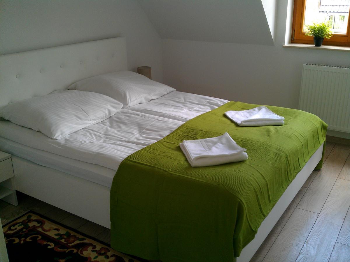 Apartment Skoro Swit Pod Sniezka *