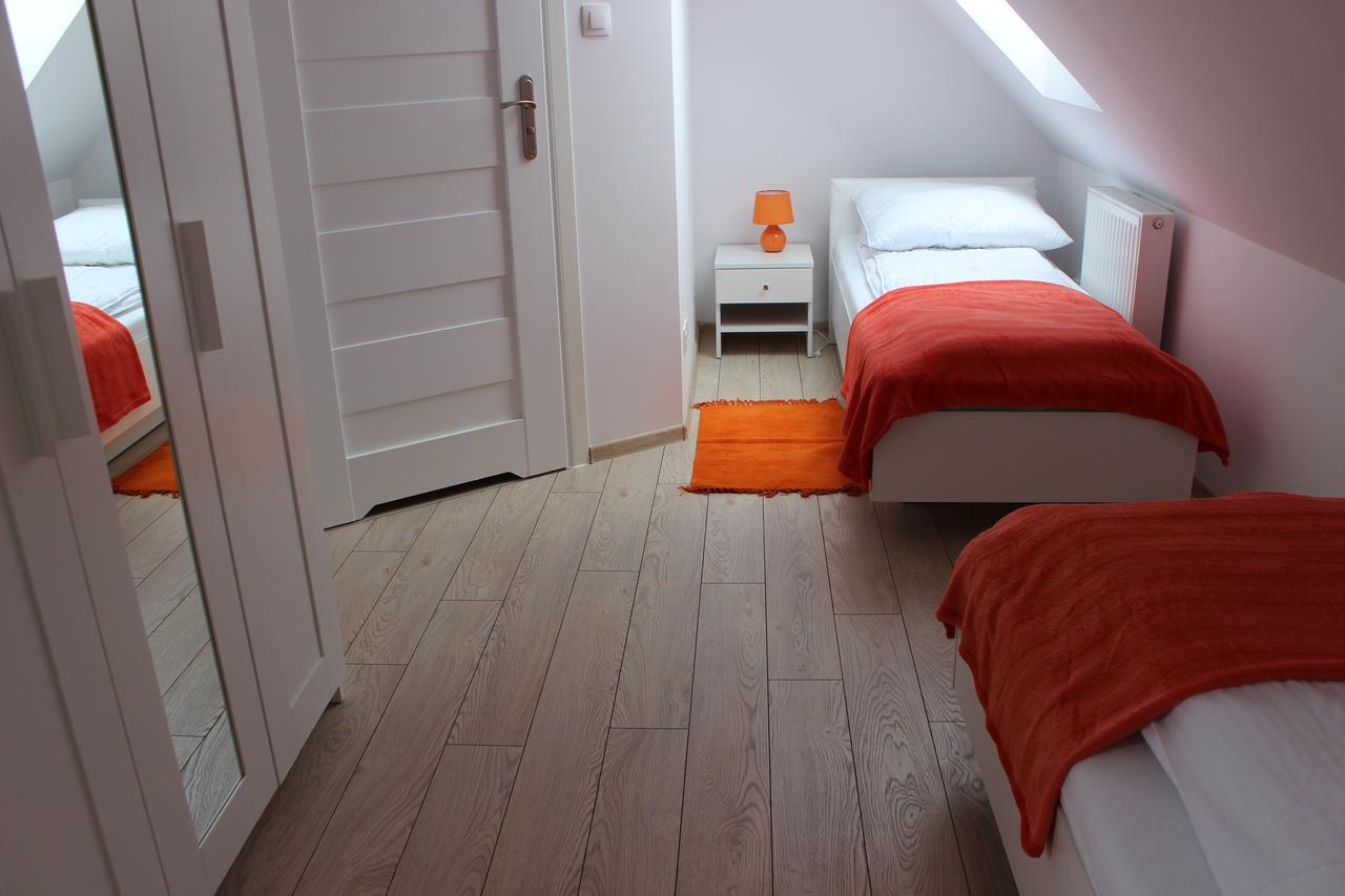 Apartment Skoro Swit Pod Sniezka *