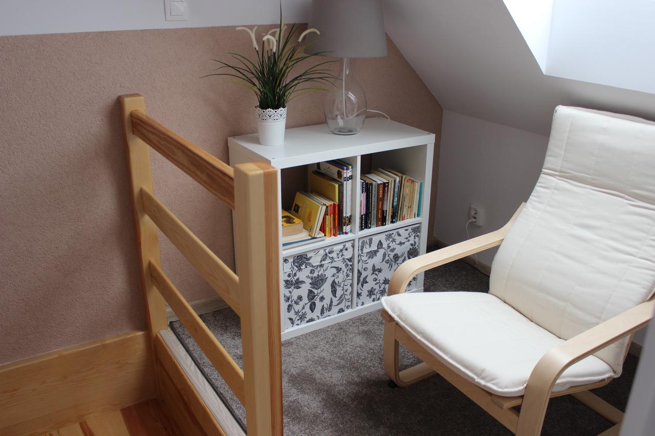 Skoro Swit Pod Sniezka Apartment